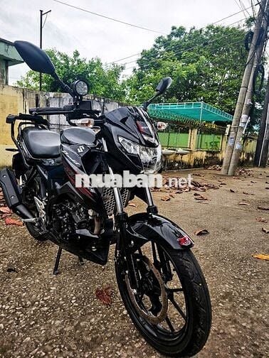 Suzuki bandit 150,đk 2020, xe chính chủ