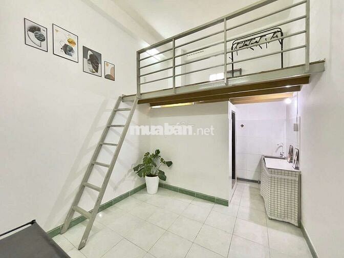 🏡 Phòng trọ sinh viên Giá từ 3tr3 Cách IUH 2 km– cách VLU 3 km