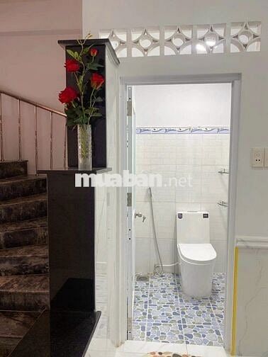 Bán nhà HXH 1/ Phạm VĂn Hai Tân Bình DT 48,9m2 giá 4 tỷ 9 HĐ Thuê 20tr