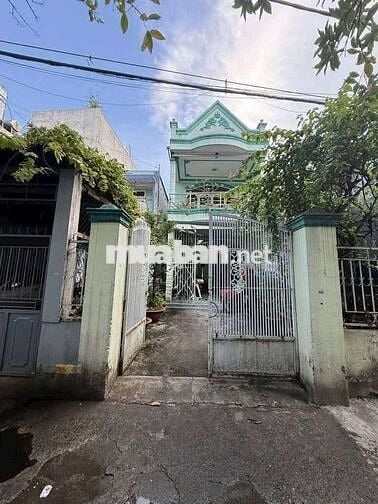 Bán nhà btct DT KHỦNG giá siêu rẻ