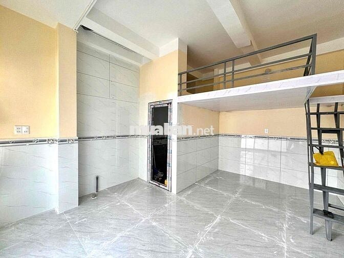 ‼️NEW DUPLEX BAN CÔNG NỘI THẤT ĐẦY ĐỦ GẦN NGUYỄN ẢNH THỦ