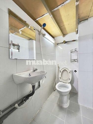 🏡 Phòng trọ sinh viên Giá từ 3tr3 Cách IUH 2 km– cách VLU 3 km