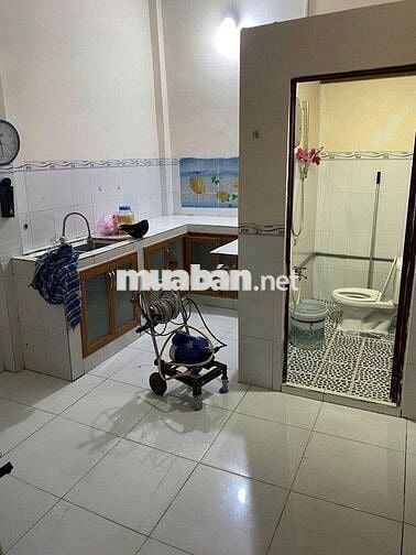 Cần Tiền Chữa BệnhChú Tám Bán Gấp Căn Nhà C4 Giá Chỉ 780 Triệu, sổ sẵn