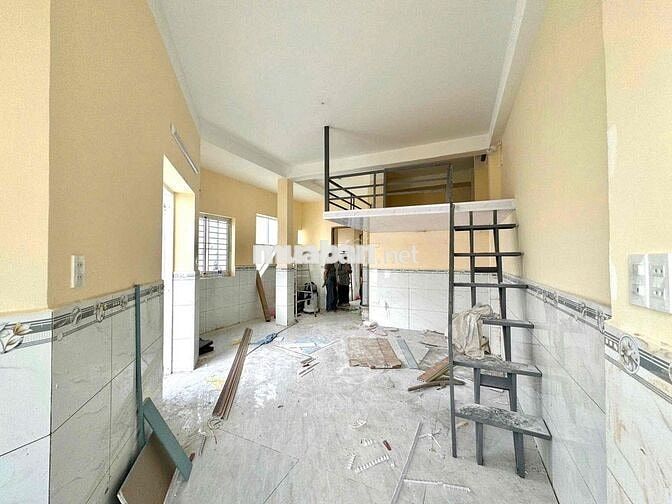 ‼️NEW DUPLEX BAN CÔNG NỘI THẤT ĐẦY ĐỦ GẦN NGUYỄN ẢNH THỦ