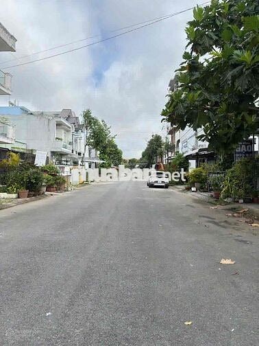 Nền đẹp KDC Hồng Loan, Cái Răng – Hướng Đông Nam, 80m², giá tốt TL