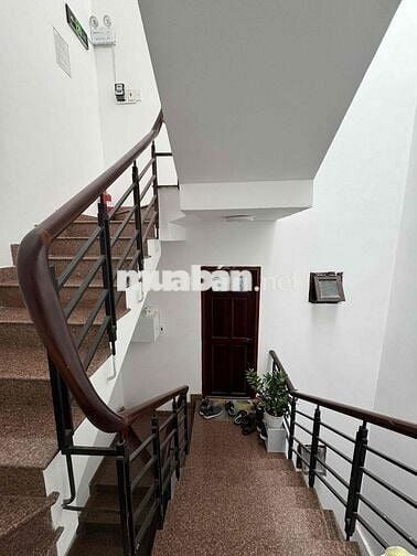 Cho thuê phòng trọ full nội thất cao cấp Quận 1