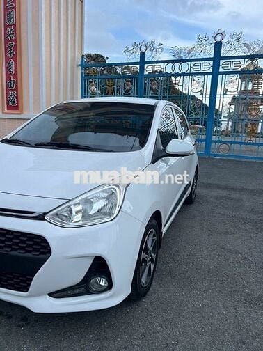 Hyundai Grand i10 2020 Hatchback 1.2 MT Base