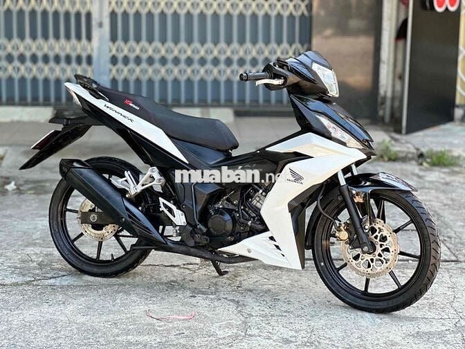 Winner V1 kiểng new Trả Trước 0đ / 612 Phạm Hùng