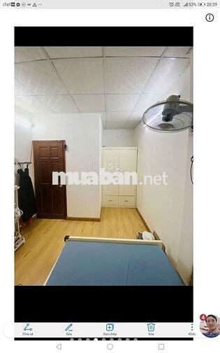 CHO THUÊ NHÀ 30,5M2 MỚI ĐẸP FULL NỘI THẤT CÁCH CẦU PHÚ XUÂN 1KM