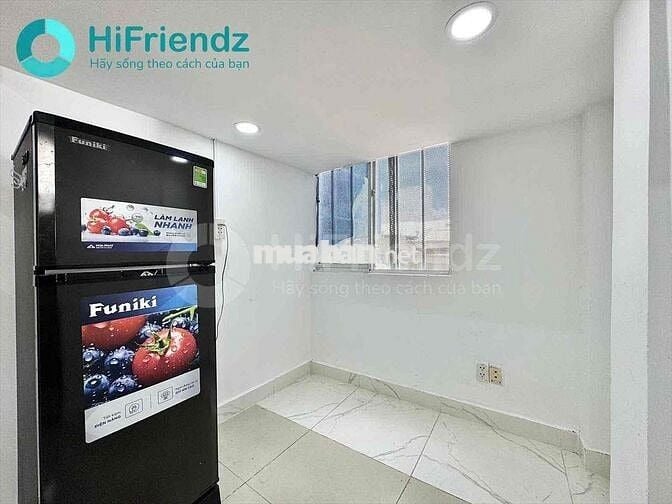 Duplex Xịn Xò, Đi Bộ Qua Đh Hồng Bàng, Ở 3, 4 Người Thoải Mái