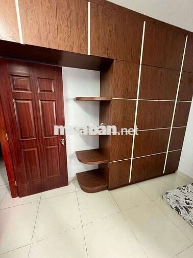 🌈CĂN HỘ 45m 1️⃣PN 1️⃣WC💥FULL NỘI THẤT💧Ở LIỀN🔥Tân phú NGUYỄN SƠN