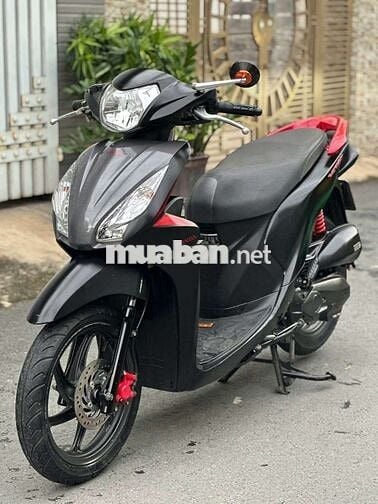 Vision xe zin 2020 biển số 83 tỉnh