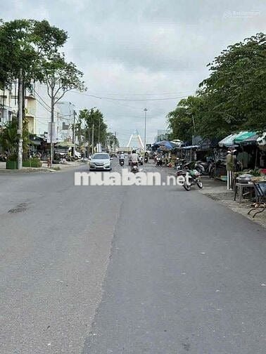 Nền đẹp KDC Hồng Loan, Cái Răng – Hướng Đông Nam, 80m², giá tốt TL