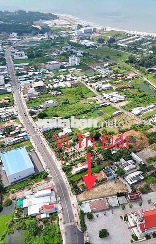 Bất Động Sản Hồ Tràm . Liên Hệ : ***