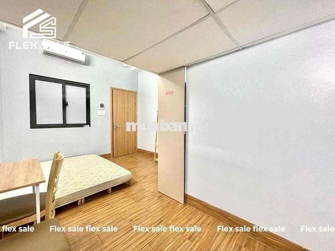 🌈 Duplex 2 không gian ngủ - Gần trường Giao Thông Vận Tải, FTU