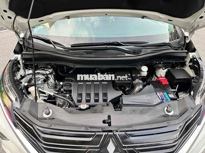 Mitsubishi Xpander 2022 1.5 MT - 72000 km