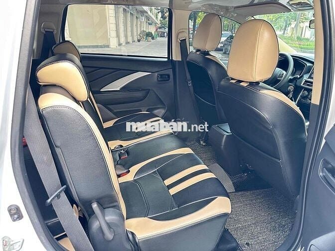 Mitsubishi Xpander 2022 1.5 MT - 72000 km