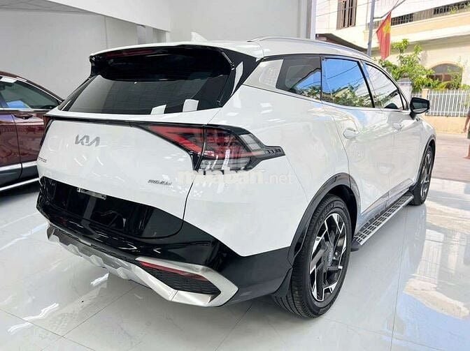 KIA SPORTAGE 2022 2.0G Premium - 36018 km