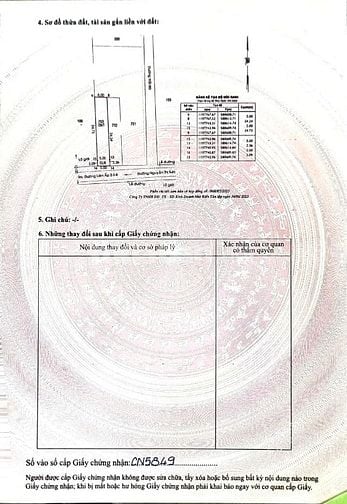 Cần bán lô đất chính chủ. gần trường học. gần chợ. 