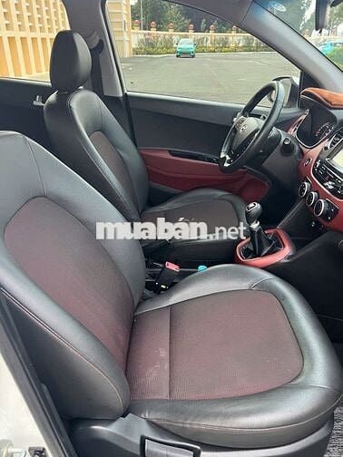 Hyundai Grand i10 2020 Hatchback 1.2 MT Base