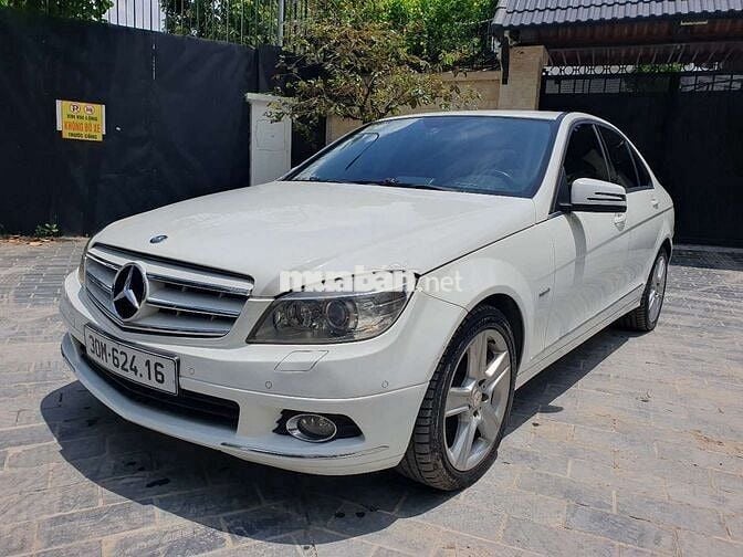 C250 chính chủ 2010 Bám