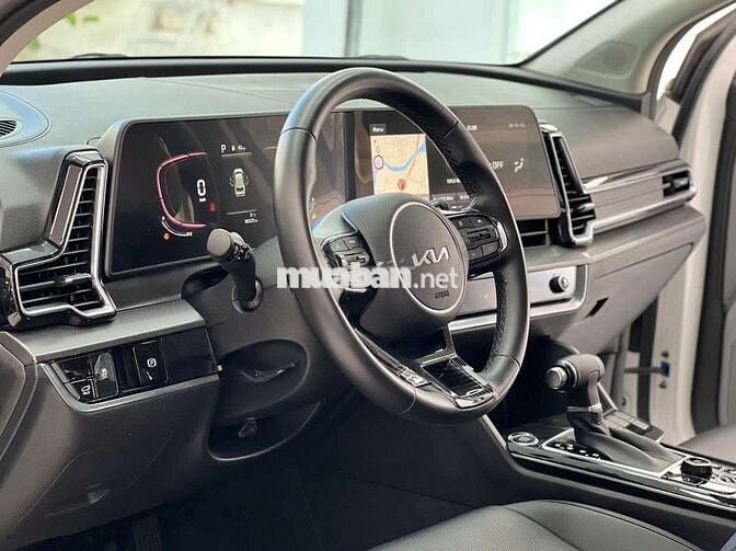 KIA SPORTAGE 2022 2.0G Premium - 36018 km