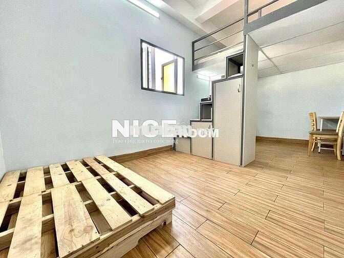 🌈 Duplex 2 không gian ngủ - Gần trường Giao Thông Vận Tải, FTU