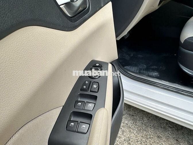 Hyundai Accent 2022 1.4 AT - 45000 km