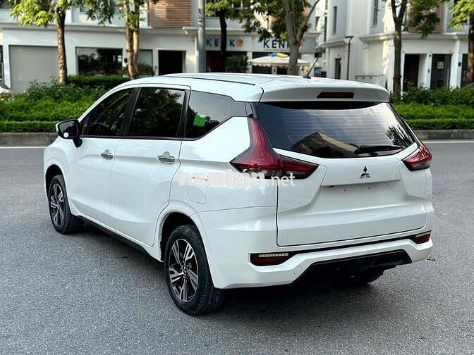 Mitsubishi Xpander 2022 1.5 MT - 72000 km