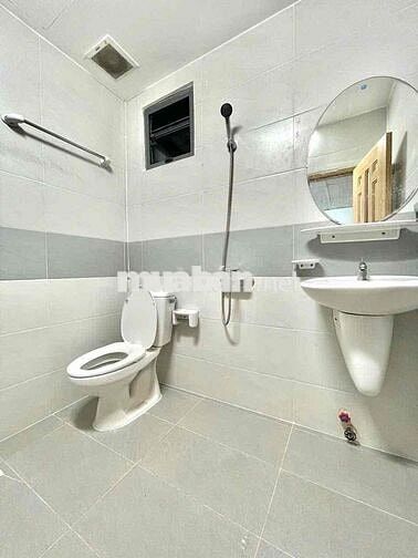 🌈 Duplex 2 không gian ngủ - Gần trường Giao Thông Vận Tải, FTU