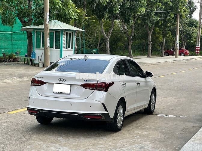 Hyundai Accent 2022 1.4 AT - 45000 km