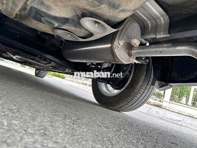 Hyundai Accent 2023 1.4 AT - 52000 km