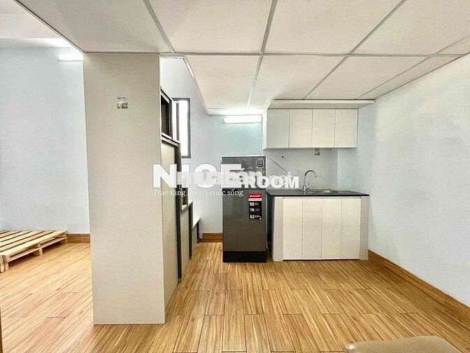 🌈 Duplex 2 không gian ngủ - Gần trường Giao Thông Vận Tải, FTU