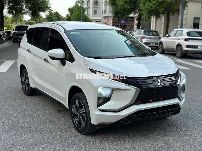Mitsubishi Xpander 2022 1.5 MT - 72000 km