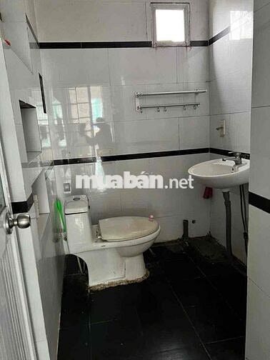 NHÀ MẶT TIỀN HXH TÔ KÝ, P. ĐÔNG HƯNG THUẬN, Q.12-DT4x11m 4PN 2PN