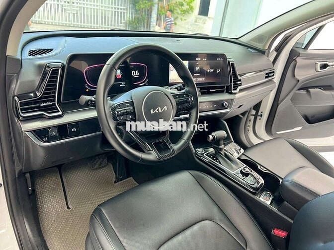 KIA SPORTAGE 2022 2.0G Premium - 36018 km