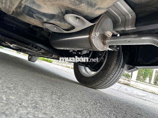 Hyundai Accent 2023 1.4 AT - 52000 km