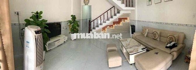 CHỦ BÁN GẤP NHÀ CẦN ĐƯỚC-LONG AN