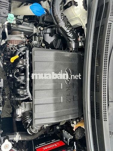 Hyundai Grand i10 2020 Hatchback 1.2 MT Base