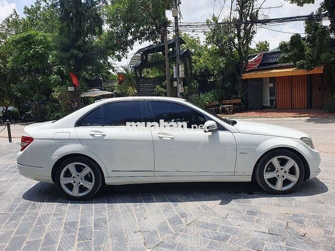 C250 chính chủ 2010 Bám