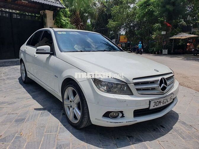 C250 chính chủ 2010 Bám