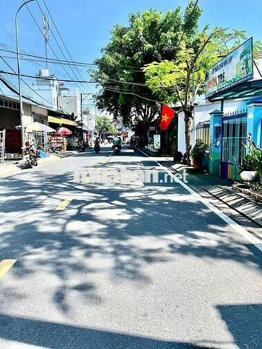 🔥ĐẤT NỞ HẬU MẶT TIỀN ĐÔNG THẠNH HÓC MÔN TUYẾN ĐƯỜNG BUÔN BÁN TẤP NẬP