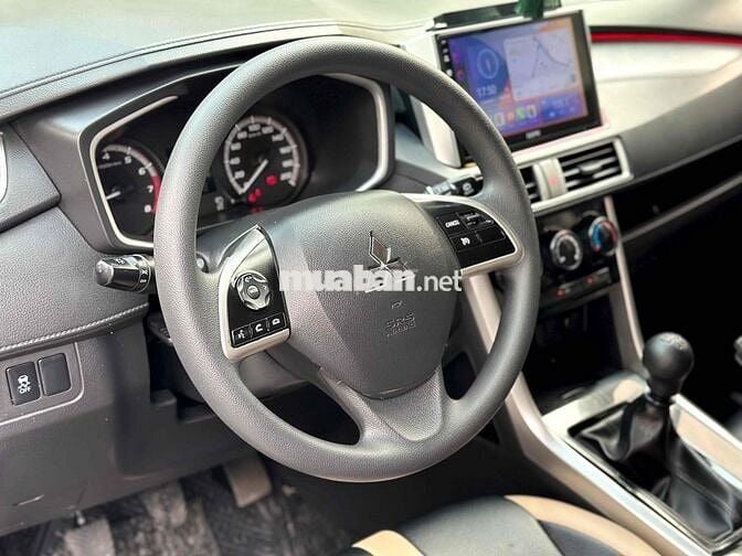 Mitsubishi Xpander 2022 1.5 MT - 72000 km