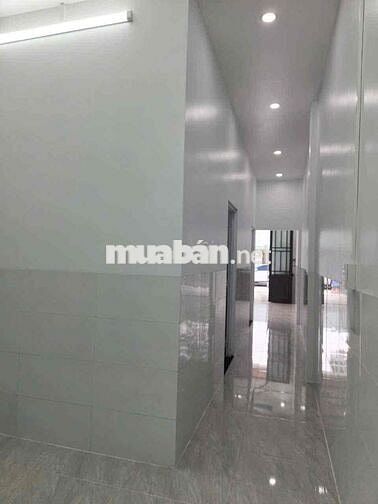 BÁN NHÀ CẤP 4 KHU TÁI ĐỊNH CƯ PHƯỜNG 9 TP VĨNH LONG