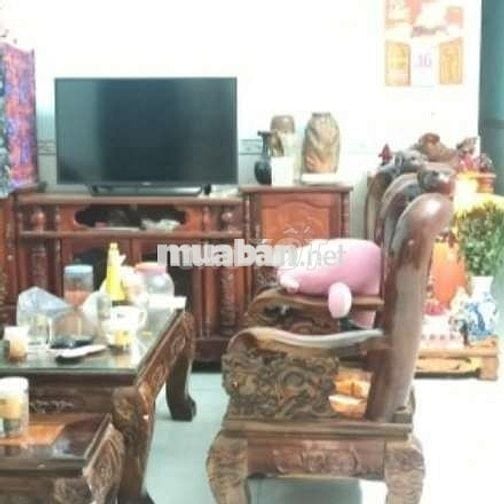 Bán nhà dt lớn 100 M, sổ hồng Riêng phường Tân Đông hiệp, giá 3,25 tỷ