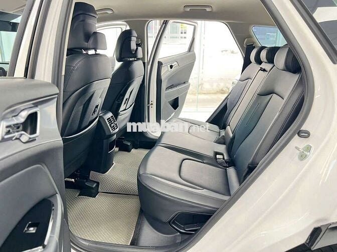 KIA SPORTAGE 2022 2.0G Premium - 36018 km