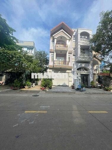 Cho thuê nhà Trung Tâm Hành Chính Dĩ An