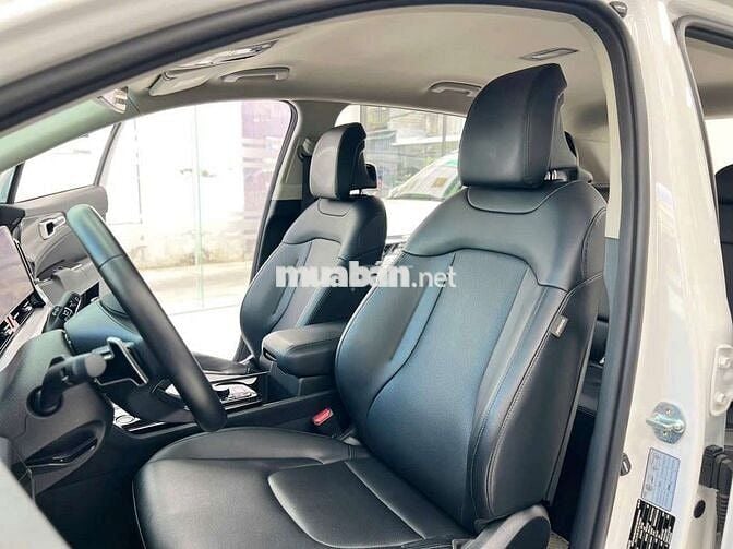 KIA SPORTAGE 2022 2.0G Premium - 36018 km