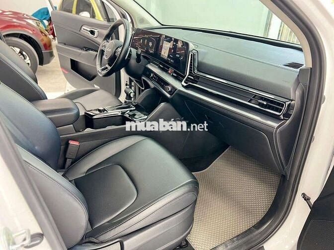 KIA SPORTAGE 2022 2.0G Premium - 36018 km