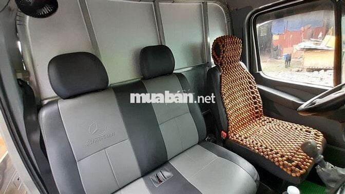 VAN-Sprinter 2005 311 CDI 2.15 L - <50 vạn km